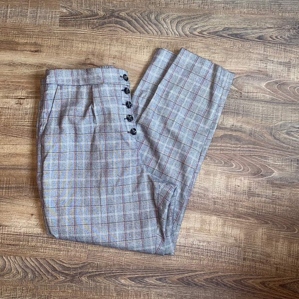 Express pants